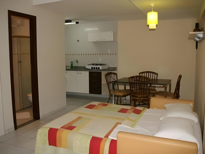 Bedroom 18