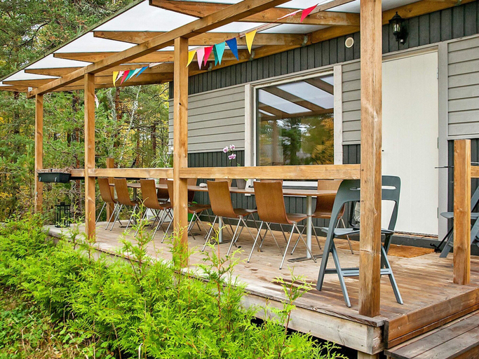 Exterior 4, 4 Person Holiday Home in Ingaro, Värmdö