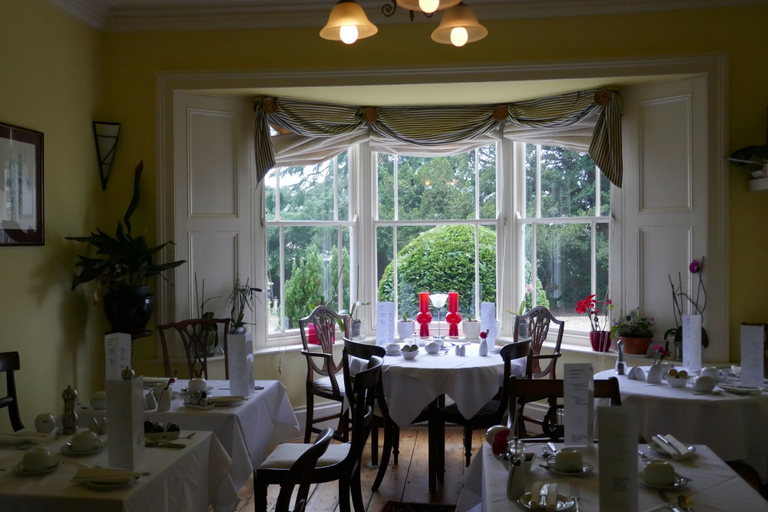 Food & Drinks 5, Kerrington House, Devon