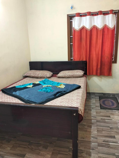 5, FLGHR Raja Home Stay, Dindigul