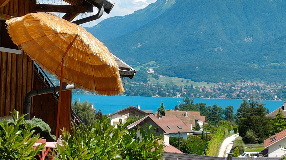 Others 4, VUE LAC LODGES, Haute-Savoie