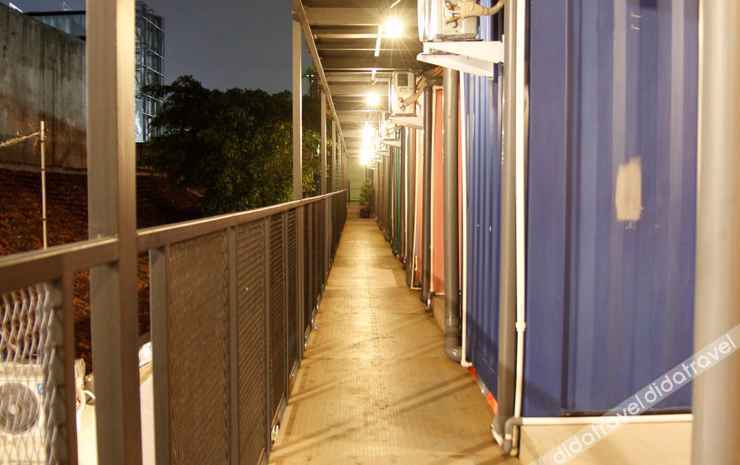 Others 4, Urban Merdeka Bandung by Uhm, Bandung