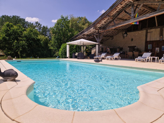 Others 5, Maison Cassin47, Lot-et-Garonne
