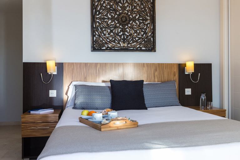 Bedroom 3, Ona Valle Romano Golf & Resort, Málaga
