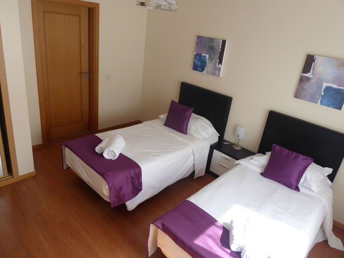 Bedroom 3, O Pomar - Wave Algarve, Alcoutim
