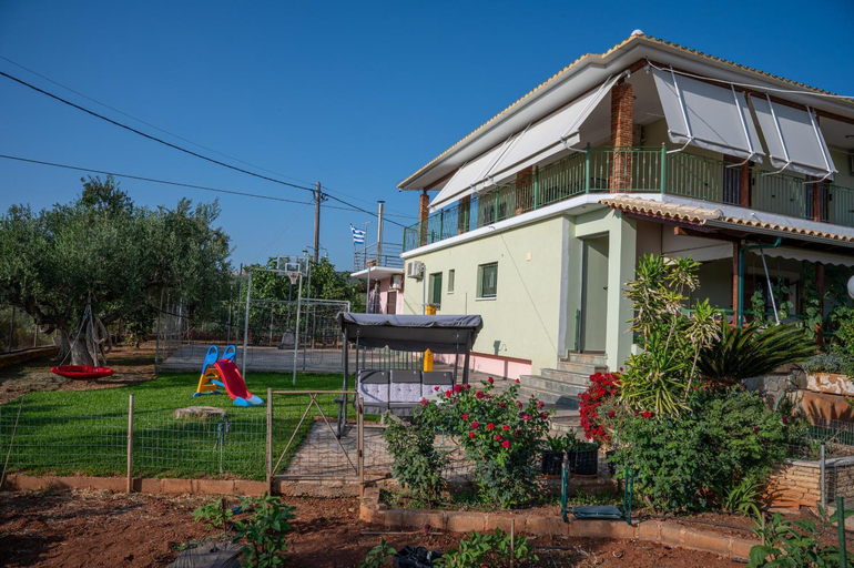 Others 5, VILLA ALOLEA, Peloponnese