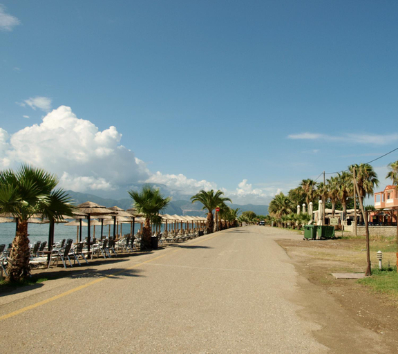 Others 2, Apartments Chiliadou IIIB,IVB, Παραλια Χιλιαδου Φωκιδας, Ναυπακτος, Central Greece