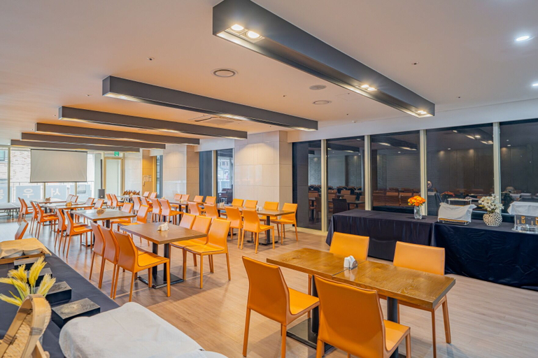 Food & Drinks 5, WAYSTONE SEOUBONGHOTEL, Jeju