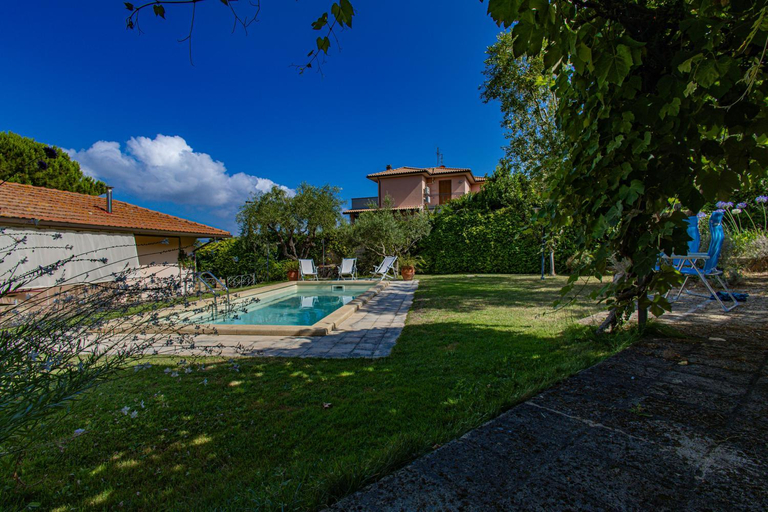 Affitti Brevi Toscana - Villa Superior, Grosseto