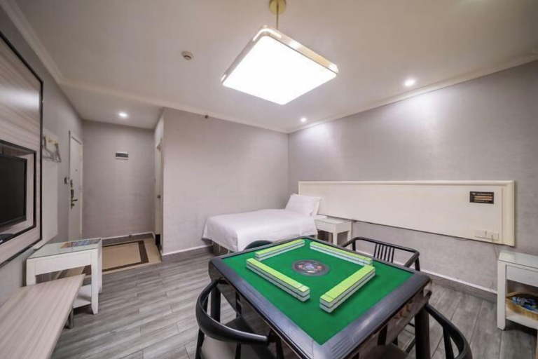 Bedroom 9