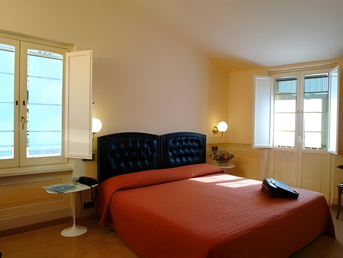 Bedroom 8
