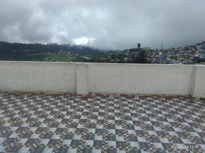 2, FLGHR Raja Home Stay, Dindigul