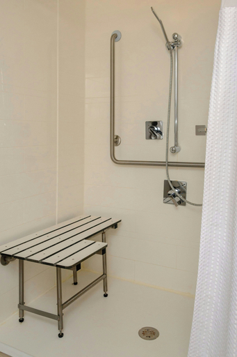 Bathroom 5, Courtyard by Marriott Toronto Northeast/Markham, York