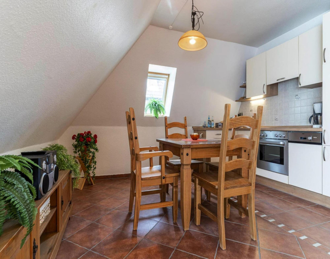 Private kitchen 4, Ferienwohnung, Busum, Dithmarschen