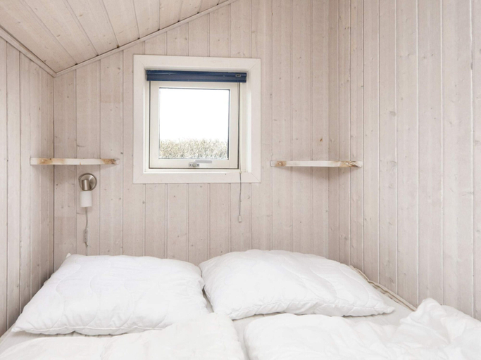 Bedroom 2, 9 Person Holiday Home in Borkop-by Traum, Vejle