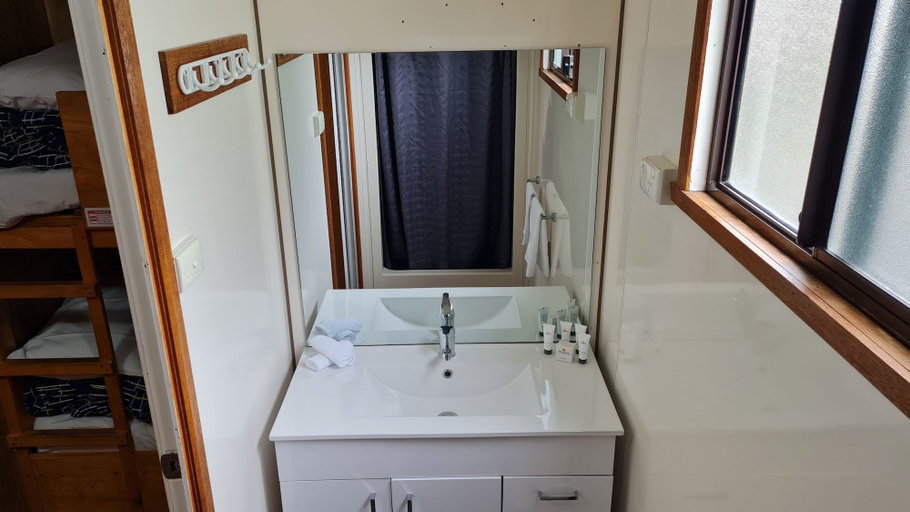 Bedroom 4, Discovery Parks - Hobart, Clarence