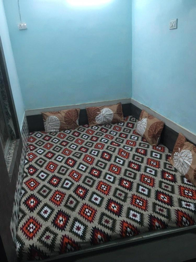 Bedroom 2, Kaushal palace, Ajmer