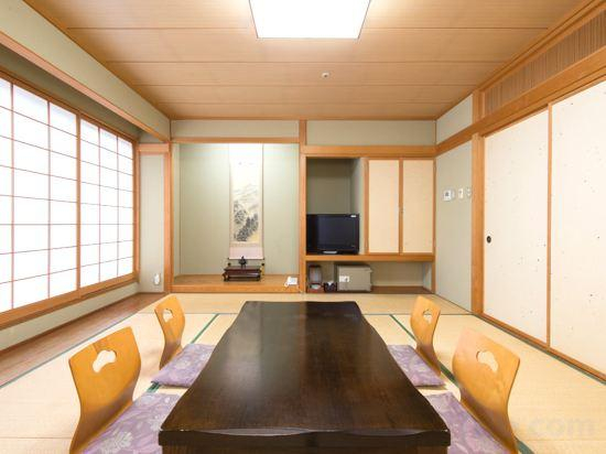 Others 4, Shikibu Onsen Yurari, Echizen City