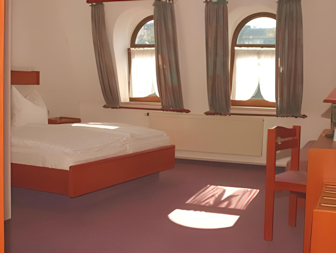 Bedroom 7