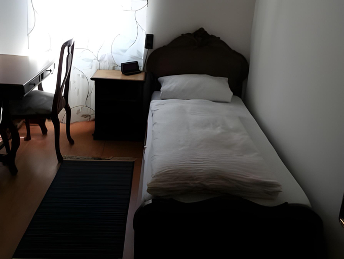 Bedroom 8