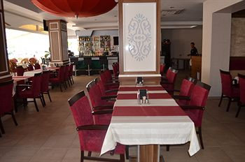 Others 4, Mitos App & Hotel, Alanya