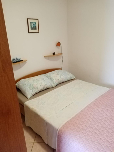 Bedroom 3, Apartmani Kamenica, Kali