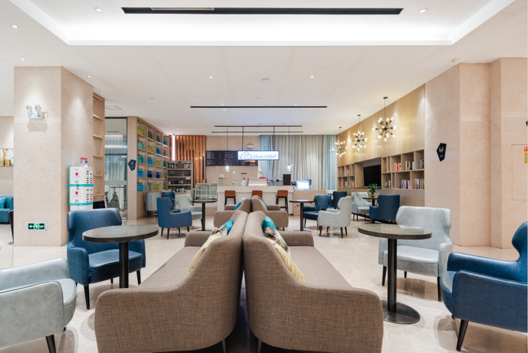 Others 4, 宜尚酒店柳州柳南万达广场店, Liuzhou