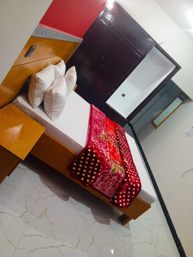 Others 3, Hotel Al Badar, Rawalpindi