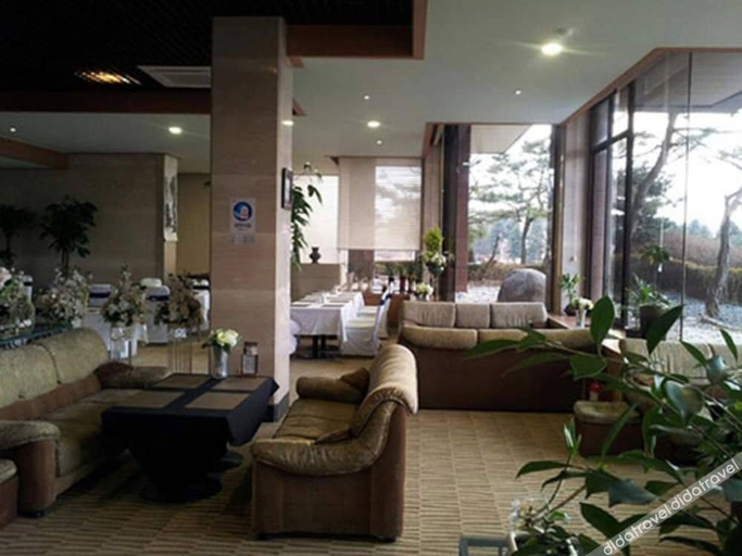 Others 5, Hotel The Base, Chungju