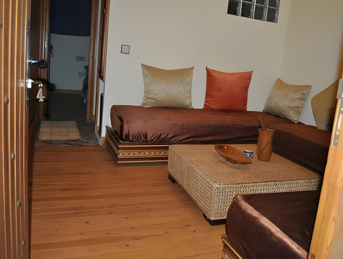Bedroom 9