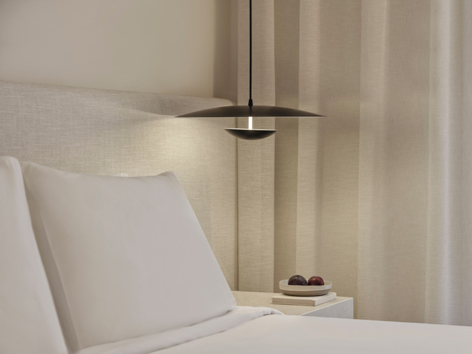 Bedroom 4, Doryssa Method Hotel, North Aegean