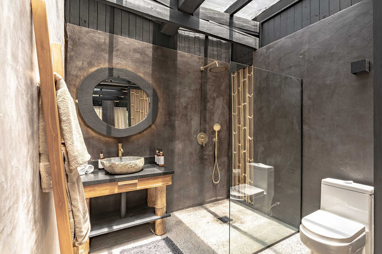 Bathroom 4, SoulShine, Santa Cruz