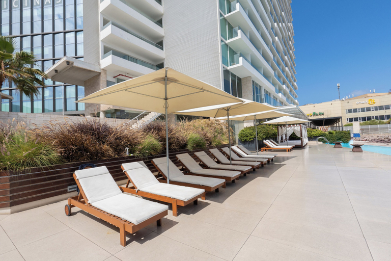 Exterior & Views 2, Terrado Suites Antofagasta, Antofagasta
