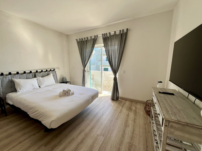 Bedroom 2, Albufeira Delight With Pool by Homing, Albufeira