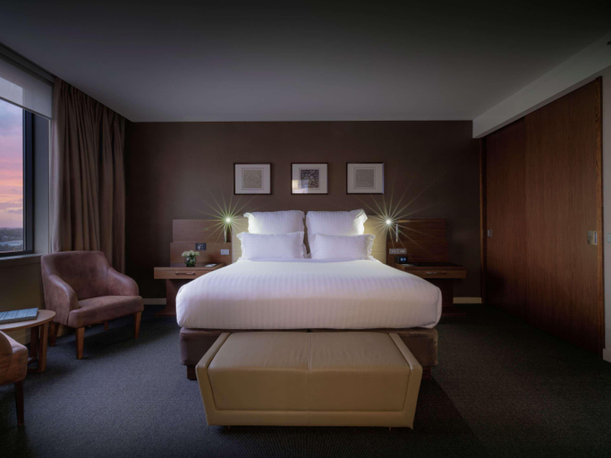 Bedroom 16