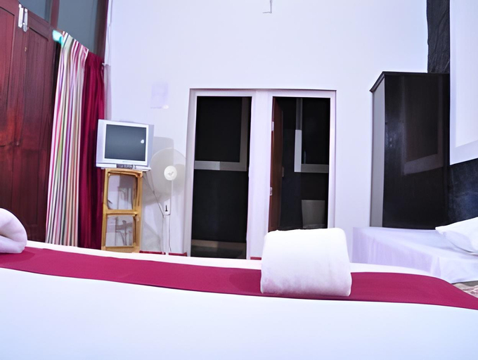 Bedroom 11