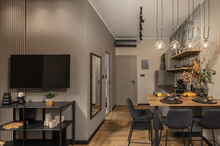 Others 3, Nautilus Luxury Apartments 1, Rijeka