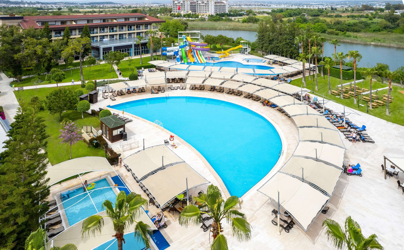 Marvida Family Eco, Manavgat