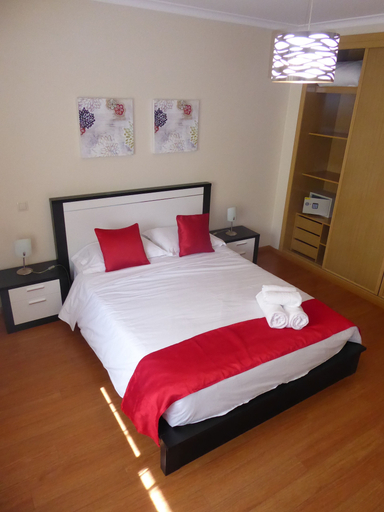 Bedroom 4, O Pomar - Wave Algarve, Alcoutim