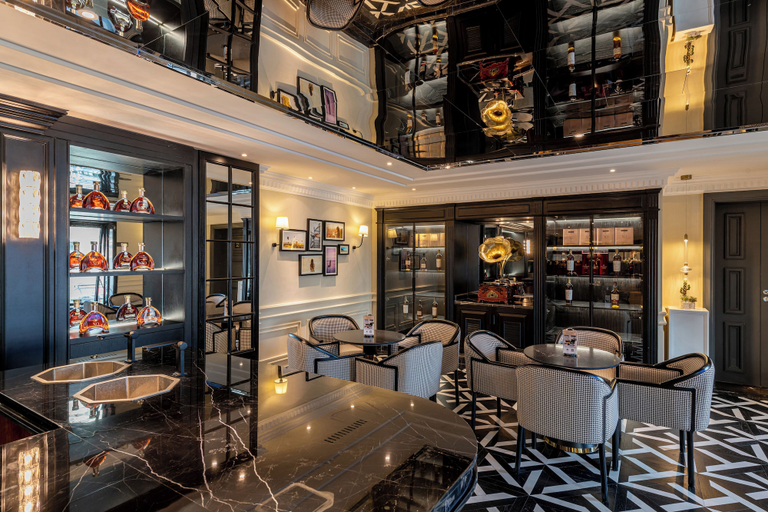 Food & Drinks 4, Ur Cove By Hyatt Beijing guomao sanlitun, Beijing