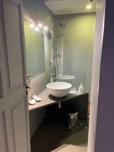 Others 4, Boutique B&B Residenza Farnese, Viterbo