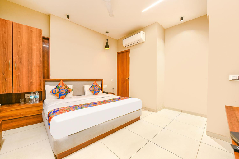 Others 5, FabHotel DC Premium, Panchkula