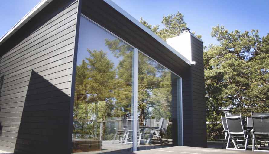 Exterior & Views 2, HavsVidden
