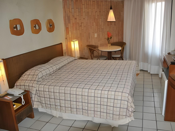 Bedroom 9