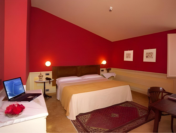 Bedroom 11