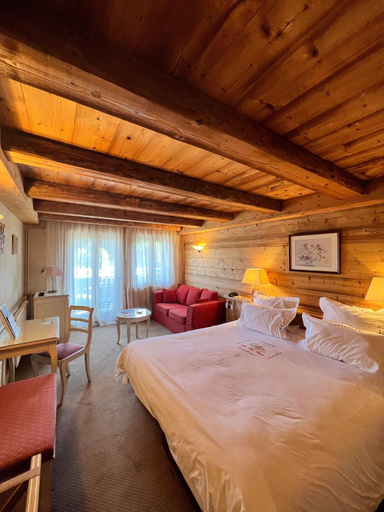 Bedroom 7