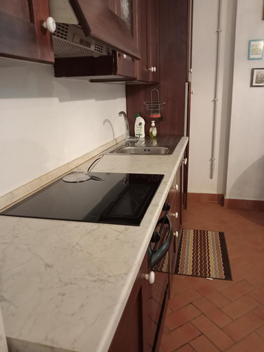 Others 4, Vitedipinte 2 country house monolocale, Cuneo