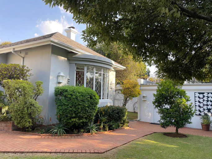 Others 4, Home of Synergy, City of Johannesburg