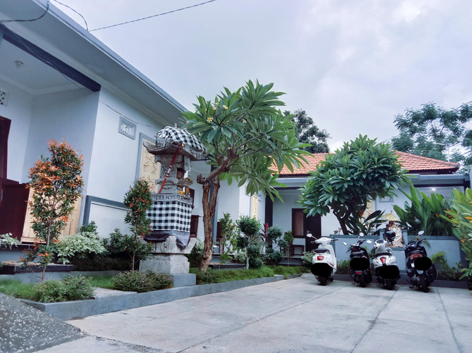 Others 3, PENGINAPAN TENANG LOVINA, Buleleng