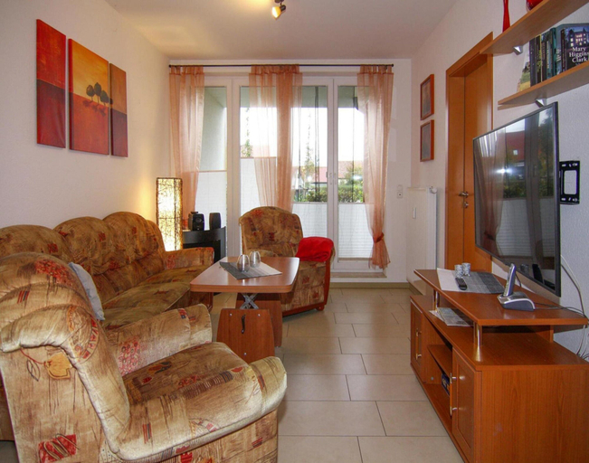 Others 5, Ferienwohnung, Nienhagen, Rostock